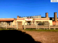 Imóvel Industrial com 7.300m² em Paraíso do Tocantins