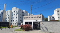 Apartamento com 2 quartos em São Gonçalo/RJ