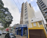Apartamento com 76,20m² A.U. e 89,84m² A.T. em Perdizes