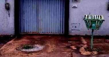 Casa com 2 quartos, 1 vaga, 77.68m²