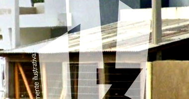 Casa em Tramandaí/RS com 2 quartos e 1 vaga