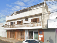Casa com 36m² e terreno de 144m² em Uberlândia/MG