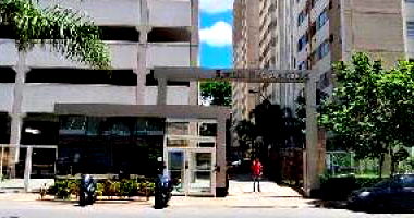 Apartamento com 2 quartos e 1 vaga em São Paulo