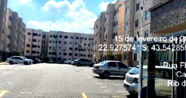 Apartamento com 2 quartos, 1 banheiro e 41,27m² privativos