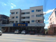 Apartamento com 2 Quartos e 2 Banheiros no Centro