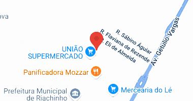 Terreno Murado de 342m² em Riachinho/MG
