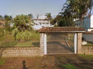 Casa em Viamão - Rua Tenente Mário Telles Ferreira, 498 - Tarum