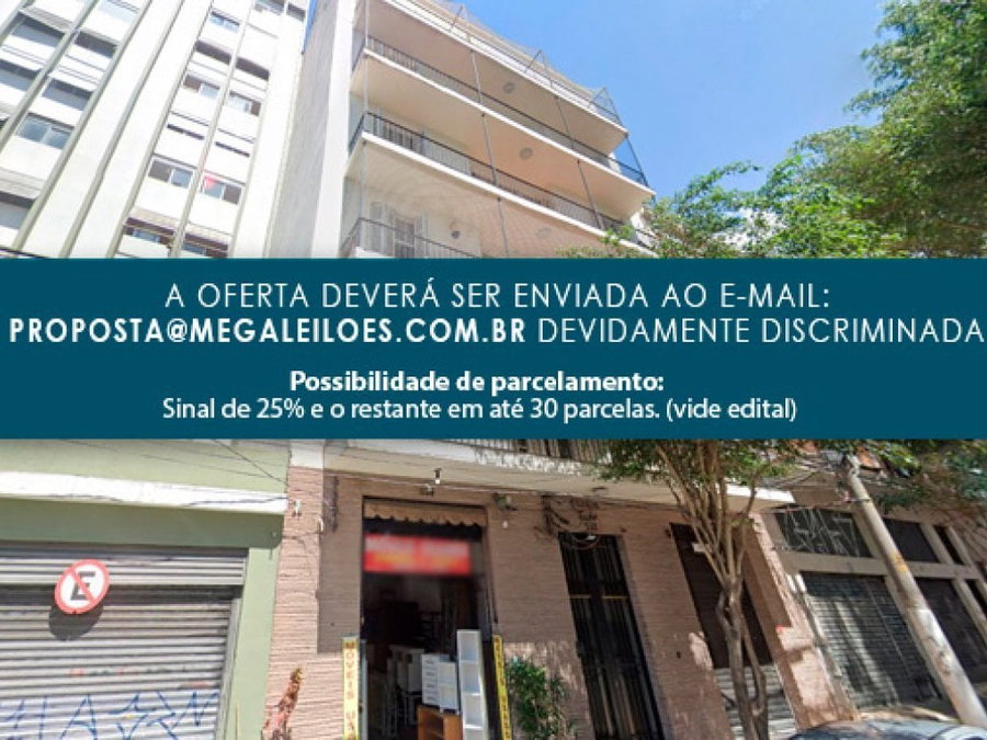 Apartamento 74 m² em Bela Vista, São Paulo - Oportunidade Única