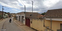 Chácara com 3,63 hectares e 2 casas em Inconfidentes/MG