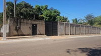 Apartamento com 1 quarto, 2 banheiros, 10 vagas e 421,95 m² de área construída