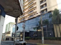 Apartamento com 2 vagas em Limeira/SP - Centro