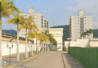 Apartamento com 2 quartos, 77,94m², em condomínio de luxo