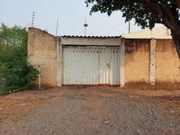 Casa Padrão com 3 Quartos e 2 Banheiros em Corumbá
