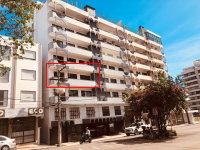 Apartamento com Box de Garagem em Erechim/RS