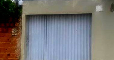 Casa com 2 quartos, 84m², vaga de garagem