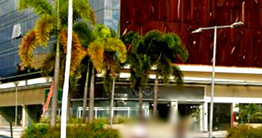 Sala Comercial com 36,73 m² em Barra da Tijuca