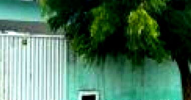 Casa em Condomínio com 2 Quartos e Garagem em Santa Rita