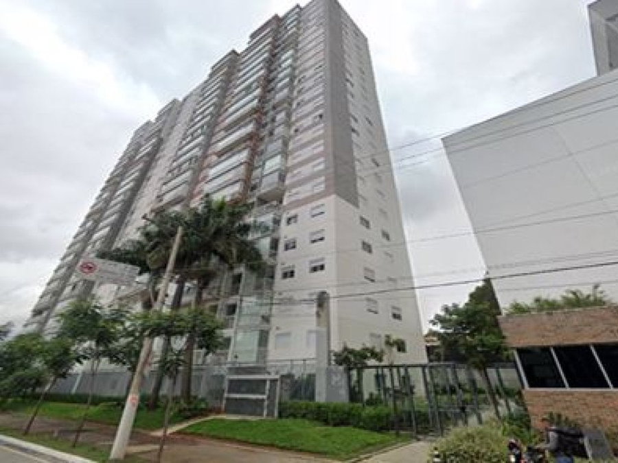 Apartamento 66m² com 1 vaga em São Paulo - Vila Dom Pedro I