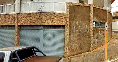 Casa com 3 quartos e 1 banheiro em Bauru