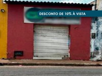 Imóvel Comercial 41m² no Centro de Brasileira/PI -
