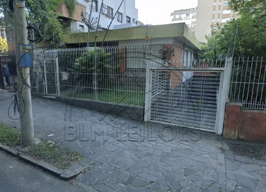 Casa Comercial Menino Deus - Lance Inicial R$1.235.700