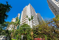 Apartamento com 1 quarto e 1 vaga, 43,71m²