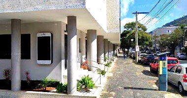 50% Apartamento no Edifício Ouro Branco - Poços de Caldas/MG
