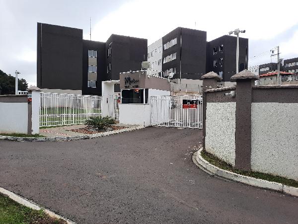 Apartamento 2 Quartos com Garagem em Campo Largo