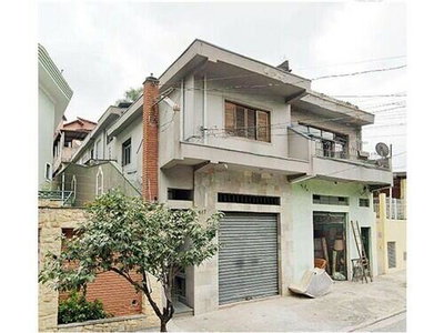 Sobrado em Pirituba, São Paulo SP com 4 Quartos