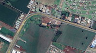 Terreno de 1.175,73m² em Arapongas/PR