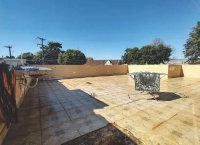 Galpão industrial com escritório e apartamento, 792,40m² construídos