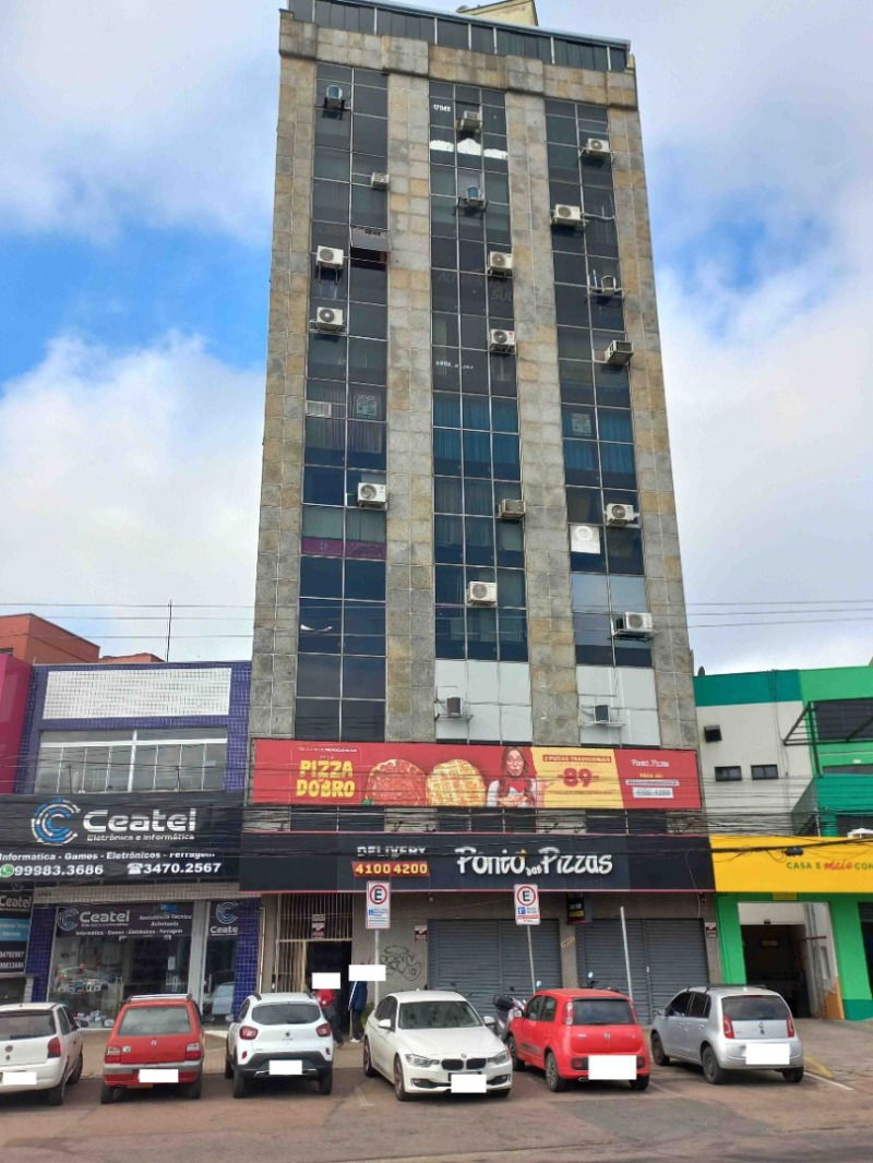 Apartamento aconchegante em Cachoeirinha com 1 quarto e 59,64 m²