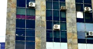 Apartamento aconchegante em Cachoeirinha com 1 quarto e 59,64 m²