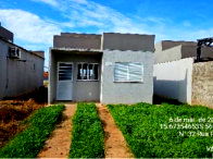 Casa com 2 quartos em Várzea Grande/MT