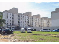 Apartamento 44m² com 2 quartos e 1 vaga em Jacarepaguá
