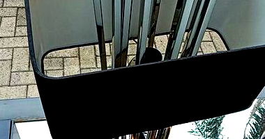 Abajur Mavie by Asfour