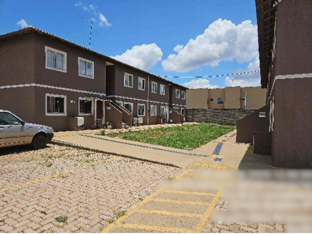 Apartamento com 2 quartos, 45,72 m², 1 vaga de garagem