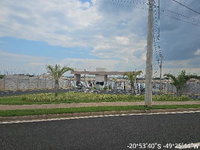 Casa com 2 quartos e 42,6m² em Bady Bassitt/SP