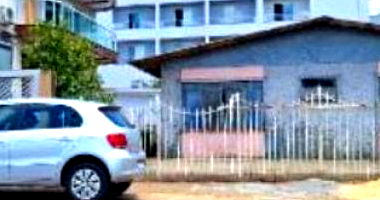 Casa 242 m² com 4 quartos e 3 banheiros em Campos Novos