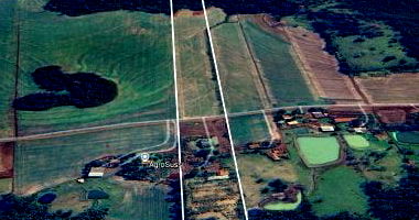 Imóvel Rural com 12 ha em Marechal Cândido Rondon - PR