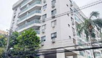 Apartamento com 3 quartos, 2 banheiros e 2 vagas de garagem