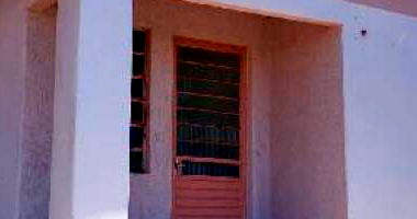 Casa com 2 quartos em São Luiz Gonzaga/RS