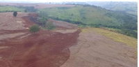 Imóvel Rural com 169.400m² em Arapuã/PR