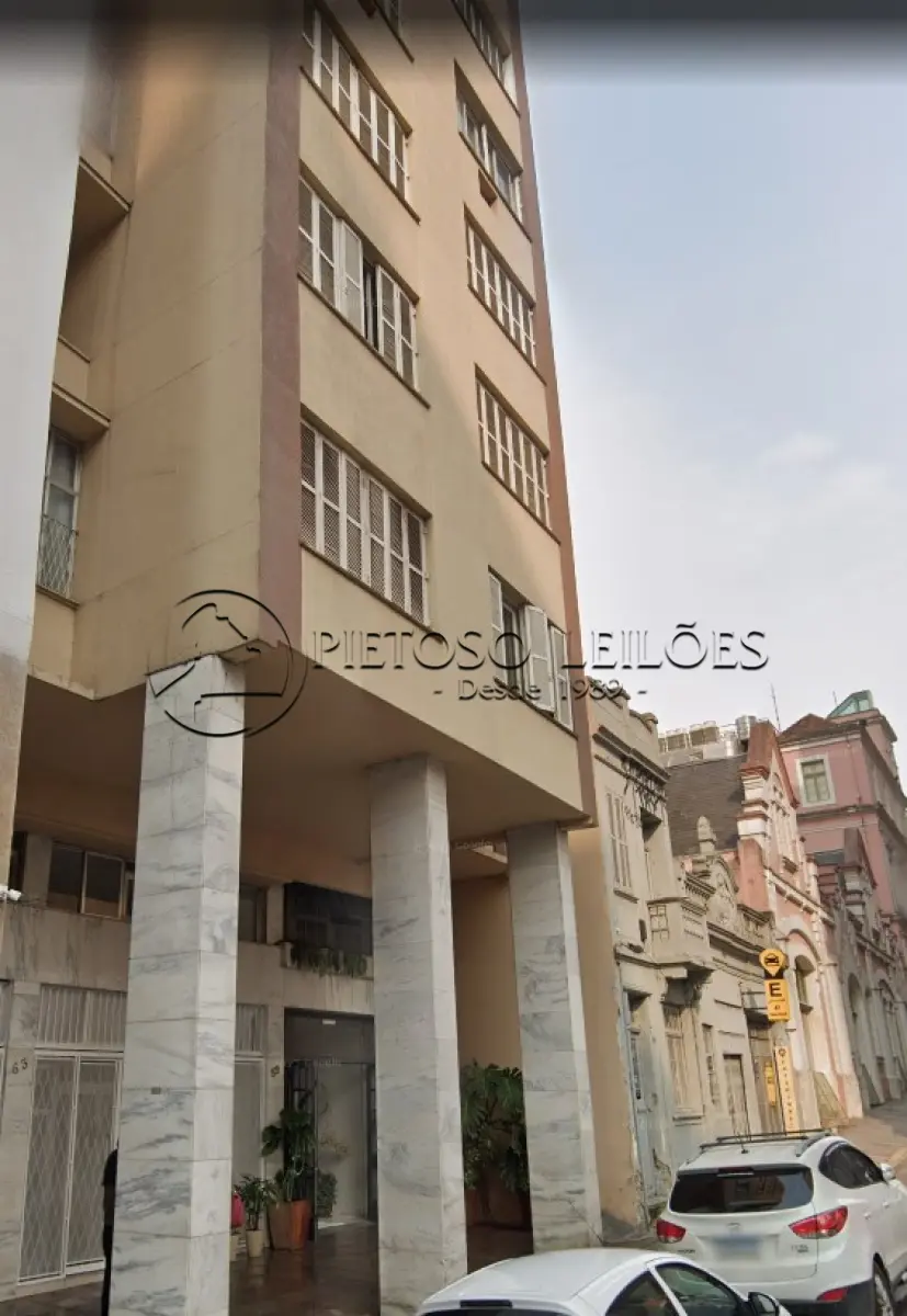 Apartamento 2 Quartos em Porto Alegre com Lance Inicial R$ 235.000,00