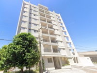 Apartamento aconchegante de 77m² com 1 vaga de garagem