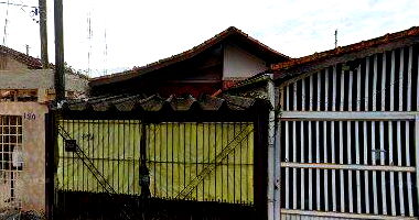 Casa 62 m² em Praia Grande - SP