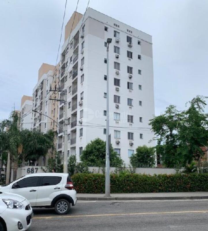 Apartamento 2 quartos em Rio de Janeiro/RJ