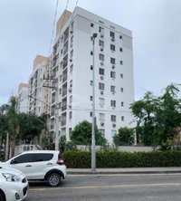 Apartamento 2 quartos em Rio de Janeiro/RJ