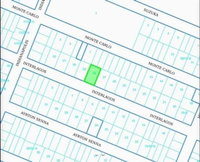 Terreno Urbano com 240m² em Mandaguaçu/PR