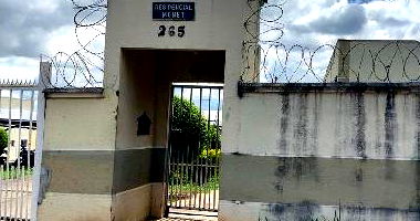 Apartamento 2 quartos, 1 banheiro, 1 vaga, 45.83m², desocupado